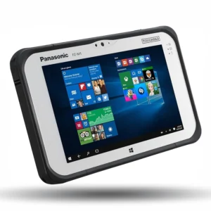 Panasonic Toughpad FZ-M1 - Windows 10