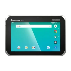 Panasonic Toughpad FZ-L1 - Android