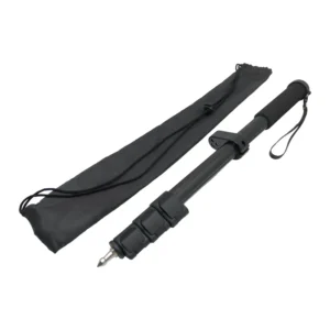 Jalon telescopic din Aluminiu  1.8m