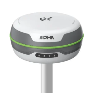 Alpha 5i GNSS
