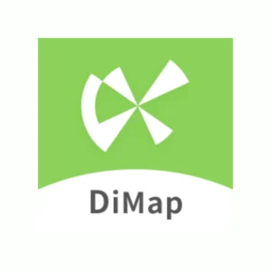 Alpha DiMap Pro - Android