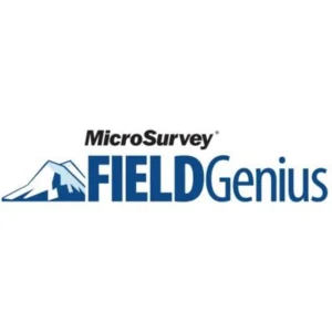 MicroSurvey FieldGenius - Windows10 / Mobile