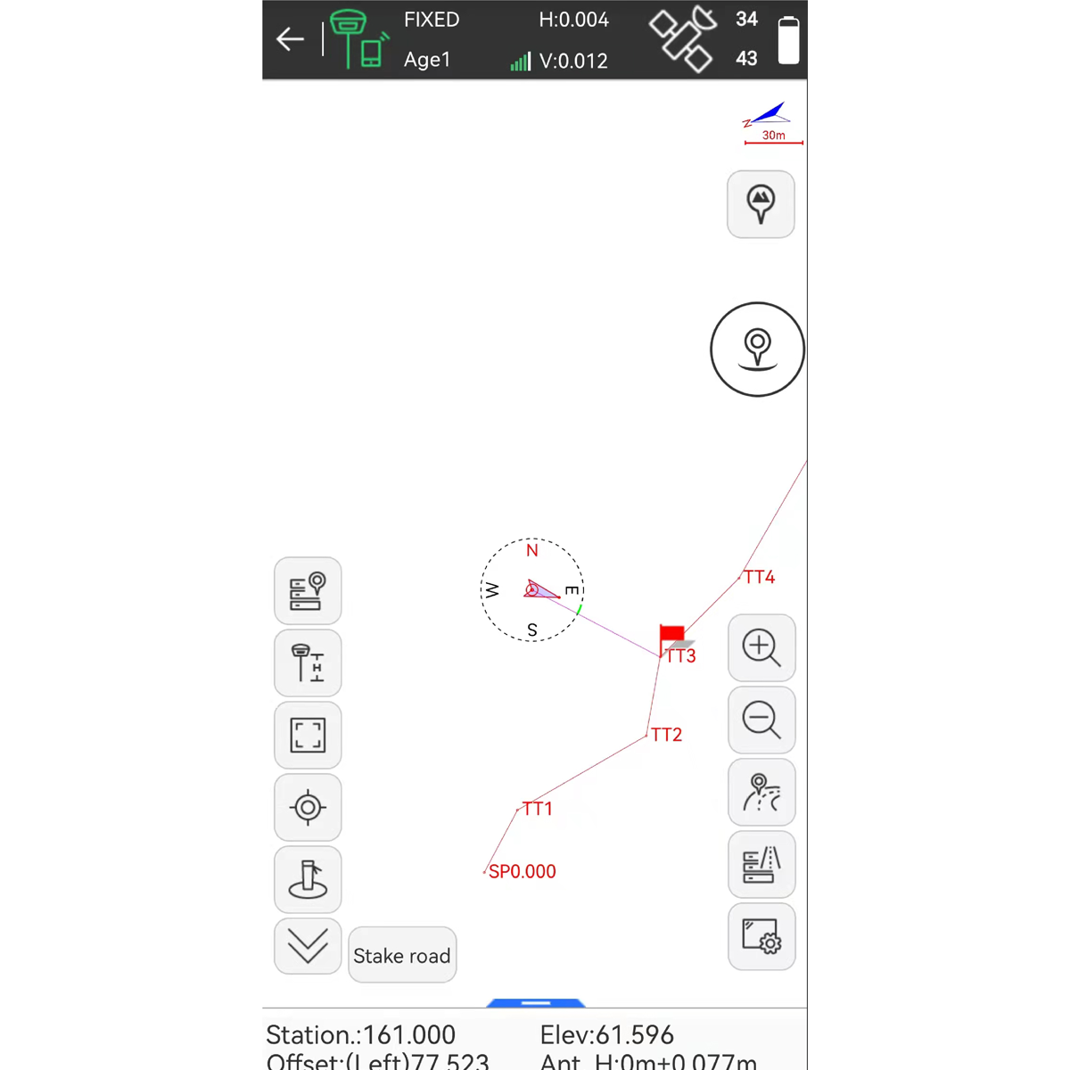 SurPad 4.2 - Android - imagine 2