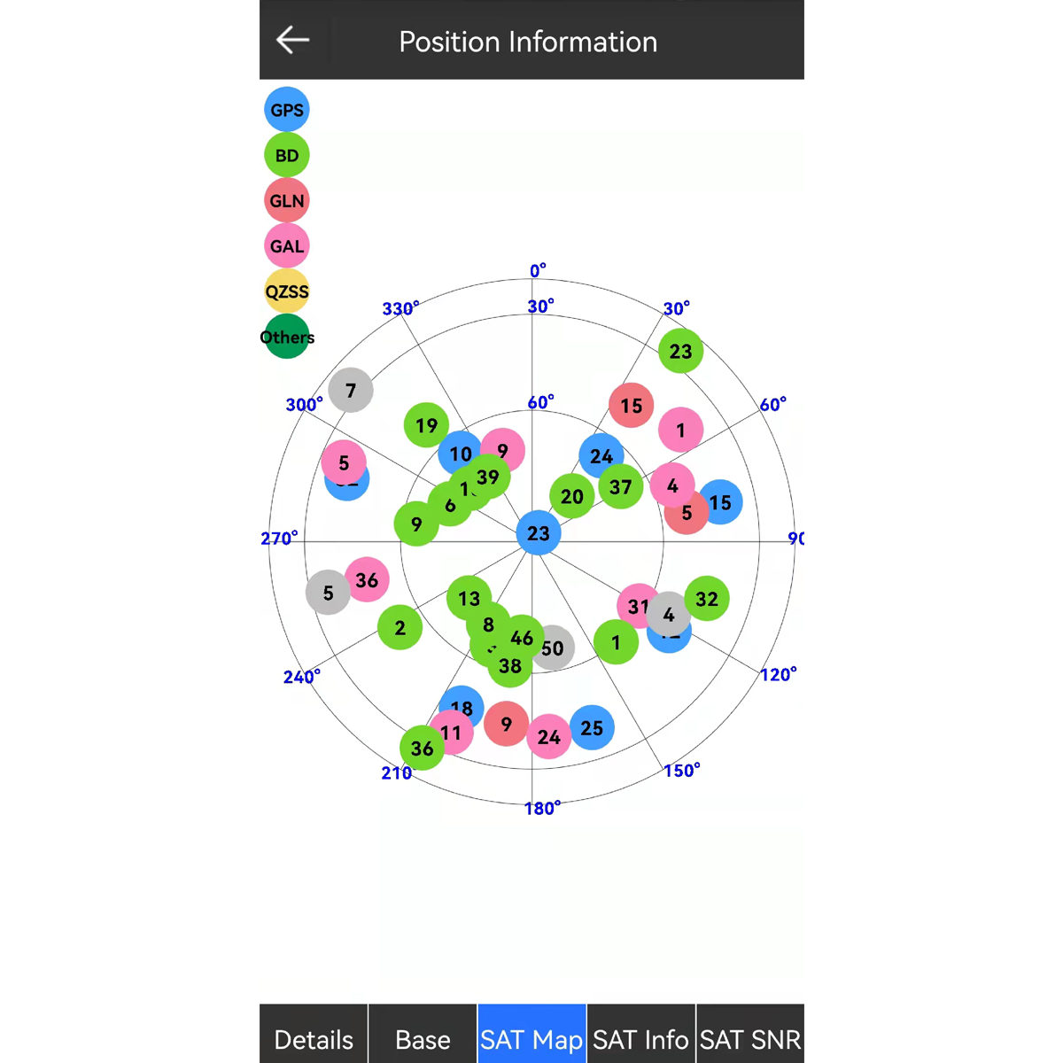 SurPad 4.2 - Android - imagine 4