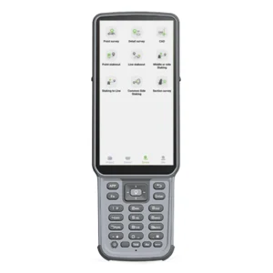 TopNav Controller for RTK